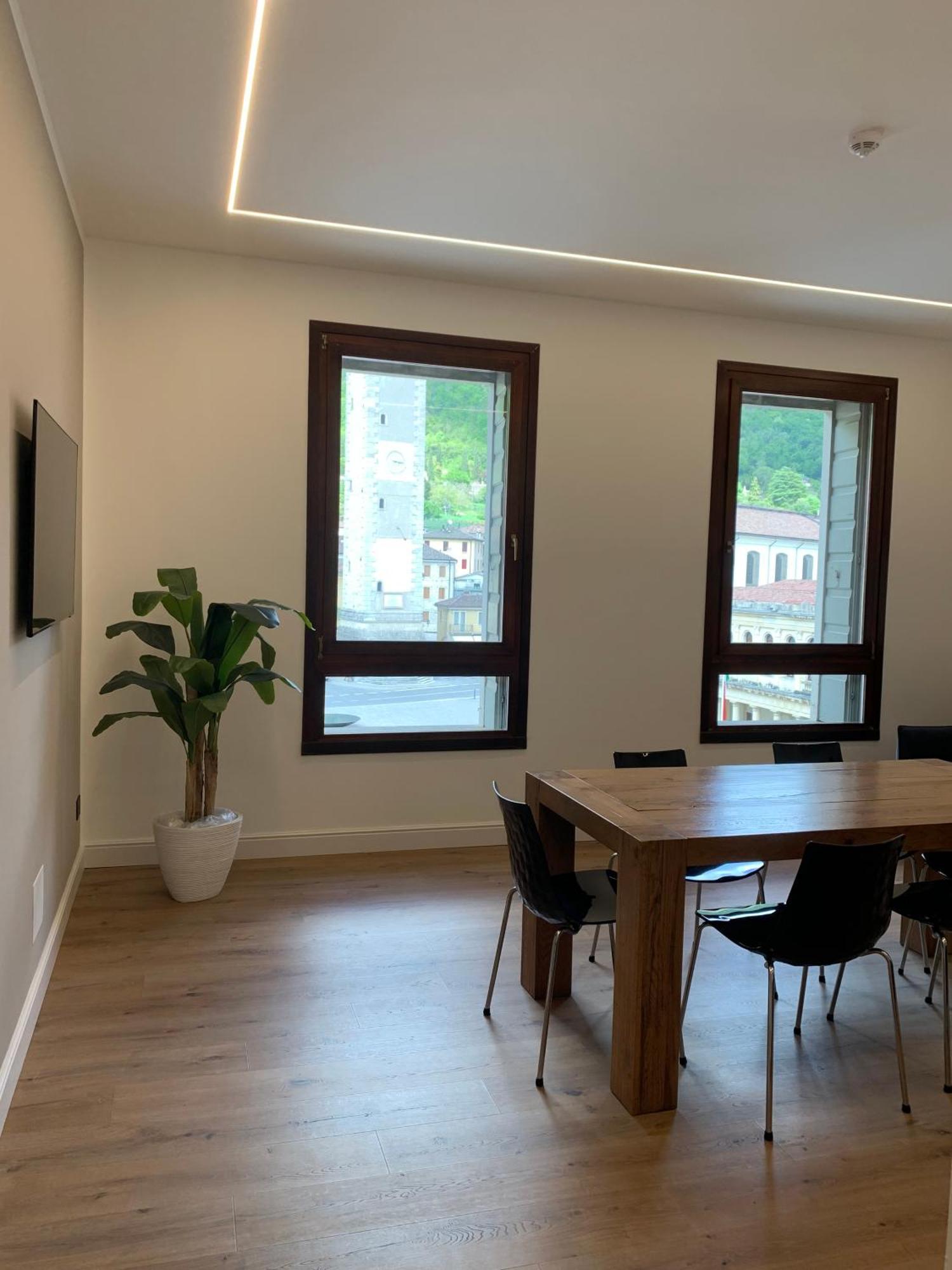 La Casa Di Elena Apartman Valdobbiadene Kültér fotó