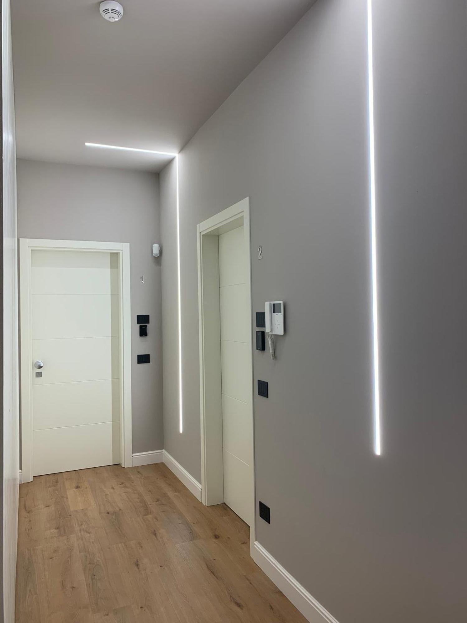 La Casa Di Elena Apartman Valdobbiadene Kültér fotó