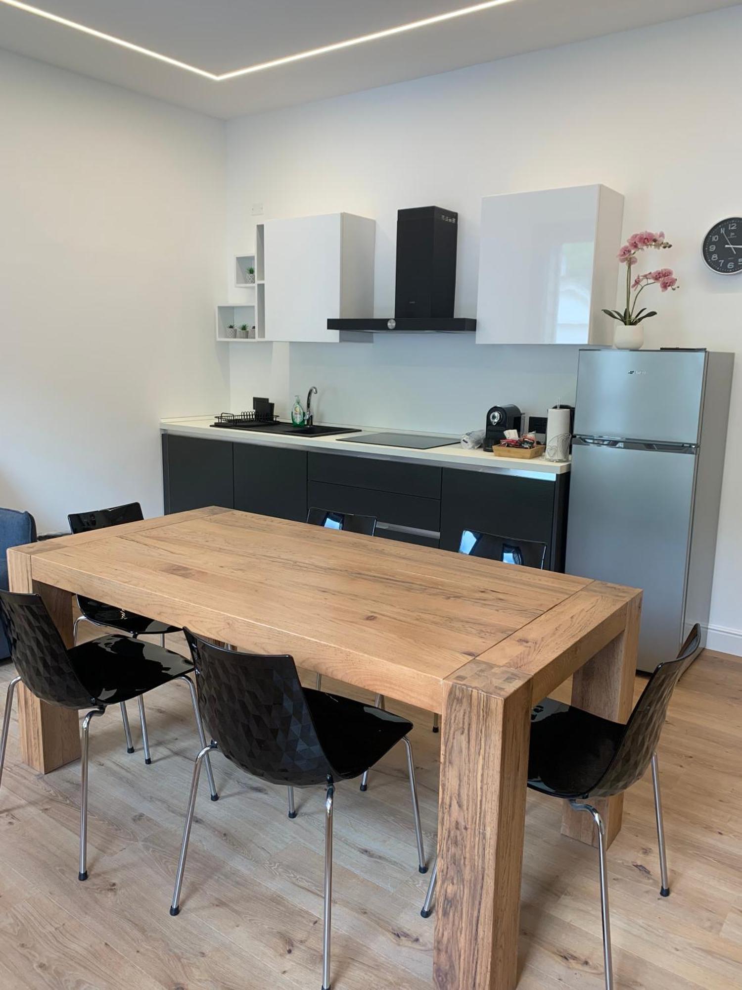 La Casa Di Elena Apartman Valdobbiadene Kültér fotó